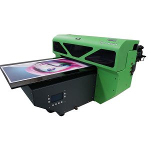 dx7 ముద్రణ తల డిజిటల్ a2 పరిమాణం uv flatbed ప్రింటర్