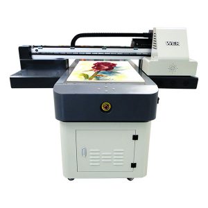 అధిక నాణ్యత a2 6060 uv flatbed ప్రింటర్